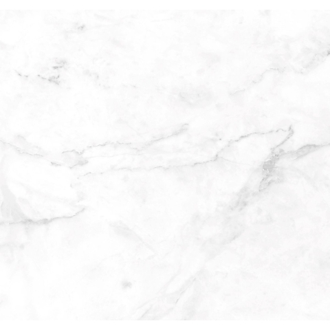 BRESSER Flatlay Achtergrond 60 x 60cm Licht Marmer