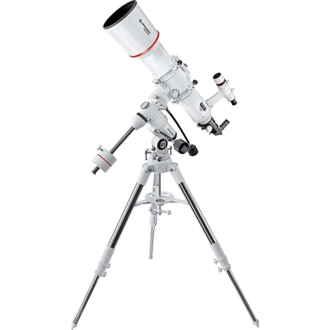BRESSER Messier AR-127S/635 HEXAFOC EQ-4/EXOS1 Telescoop