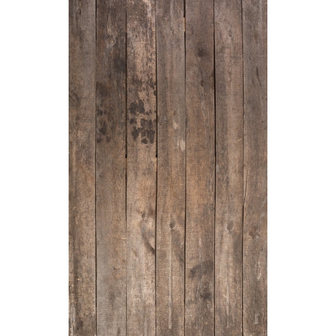 Bresser Flexibel PVC - 60x90cm - Wooden Planks
