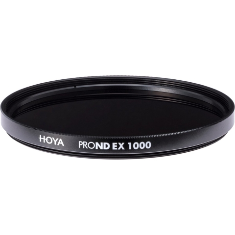 Hoya 72MM PROND EX 1000