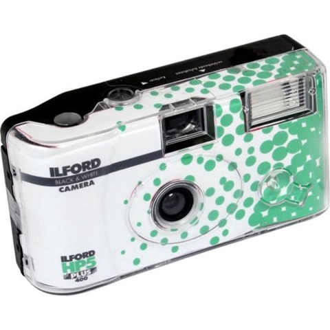 Ilford SUC HP5 Plus 27 foto's