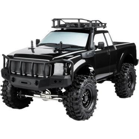 Gmade GS01 Komodo Truck RTR Crawler