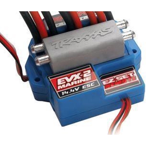 Evx-2 electronic speed control (marine version, fwd/rev)