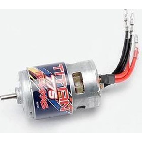 Motor, titan 775 (10-turn/16.8 volts) (1)