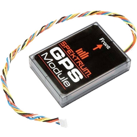 Spektrum - GPS Module (SPMA3173)
