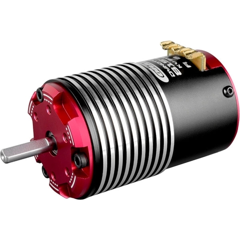 Team Corally Dynotorq 815 4P Sensored brushless motor - 2150KV