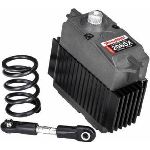 Traxxas Servo Digital High-Torque, Metal Gear, Waterproof (TRX-2085X)