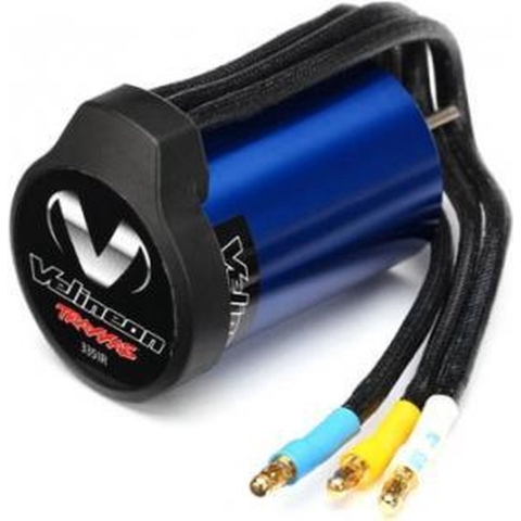 Traxxas VXL 3500kv motor (nieuwe versie, 4-pole)