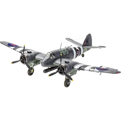 Revell 1/48 Bristol Beaufighter TF.X