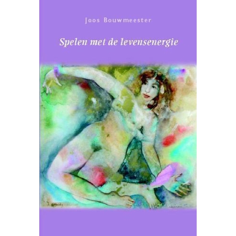 Spelen met de levensenergie