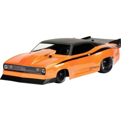 Proline Octane body voor oa. Traxxas Slash