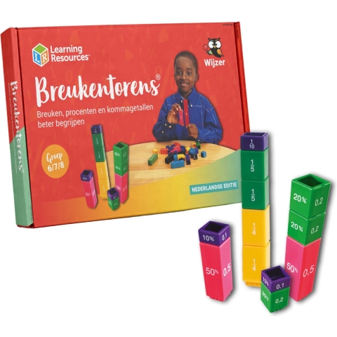 Breukentorens