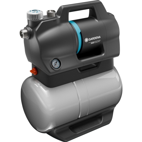 Hydrofoorpomp 3900 Silent Pomp
