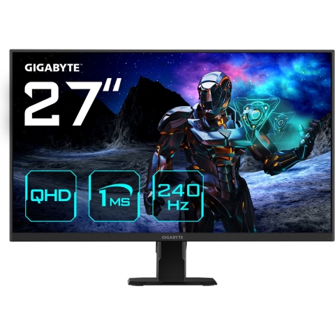 GS27Q X Gaming monitor