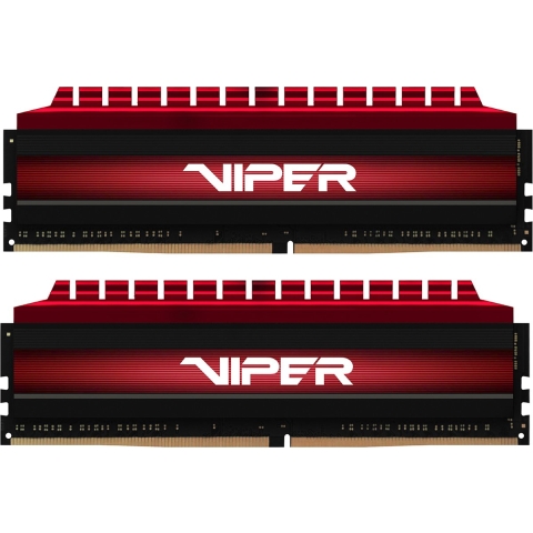 32 GB DDR4-3600 Kit Werkgeheugen