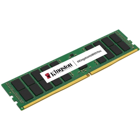 32 GB ECC Registered DDR5-4800 Werkgeheugen