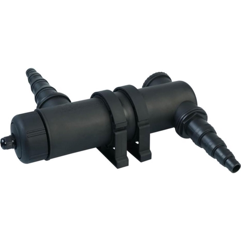 AlgClear UVC Apparaat 20000 Waterfilter