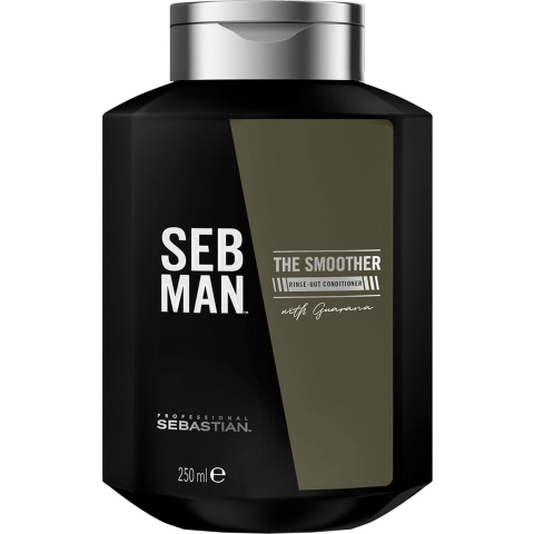 Sebastian Professional SEB MAN The Smoother Conditioner 250ml