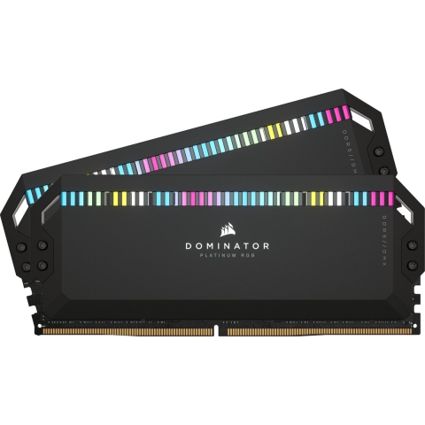 32 GB DDR5-7200 Kit Werkgeheugen