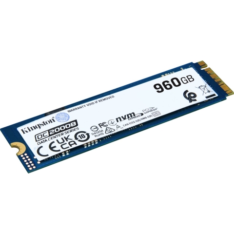 DC2000B 960 GB SSD