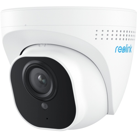 P324, 5MP IP PoE beveiligingscamera Beveiligingscamera