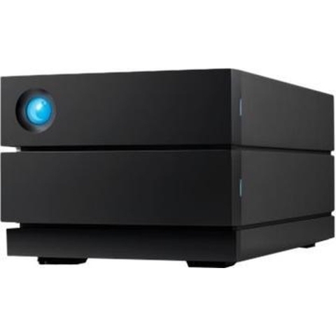 2big RAID 8 TB Harde schijf