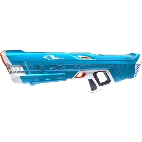 Three Waterpistool