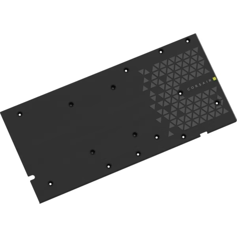 Hydro X Series XG7 RGB 40-SERIES GPU Water Block (4090 SUPRIM/TRIO) Waterkoeling