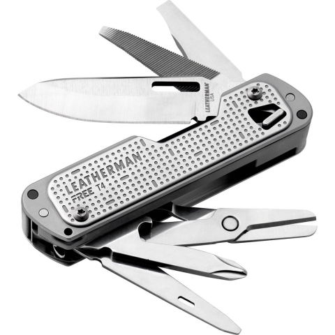 FREE T4 Multitool