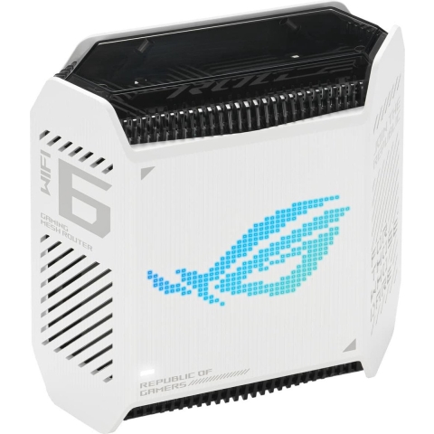 ROG Rapture GT6 AX10000 Mesh Router