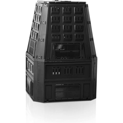 Thermo compostsilo Compostbak