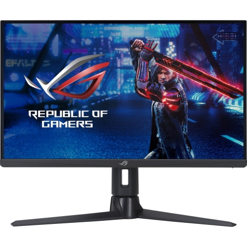 ROG Strix XG27AQMR Gaming monitor