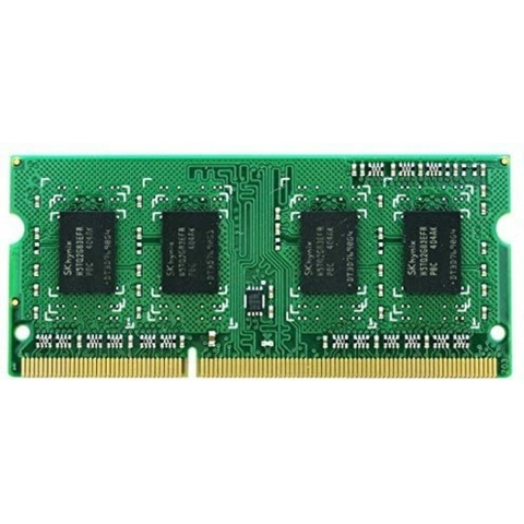4 GB DDR3L-1866 unbuffered Werkgeheugen