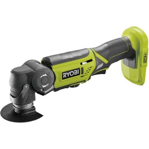 R18MT-0 Multifunctioneel gereedschap