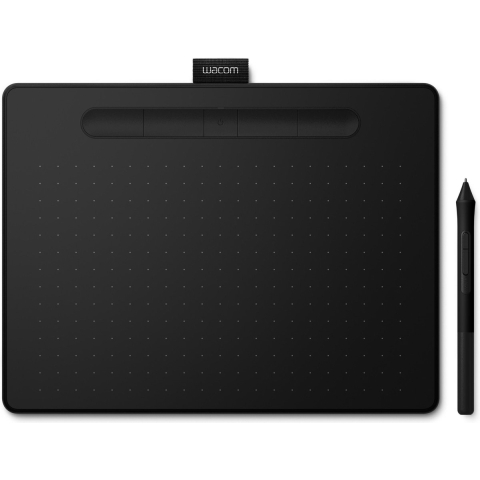 Intuos M Tekentablet
