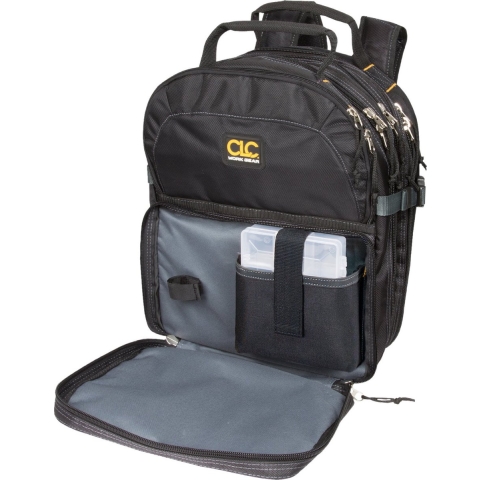 CLC Work Gear CL1001132 Gereedschapsrugzak Heavy-Duty