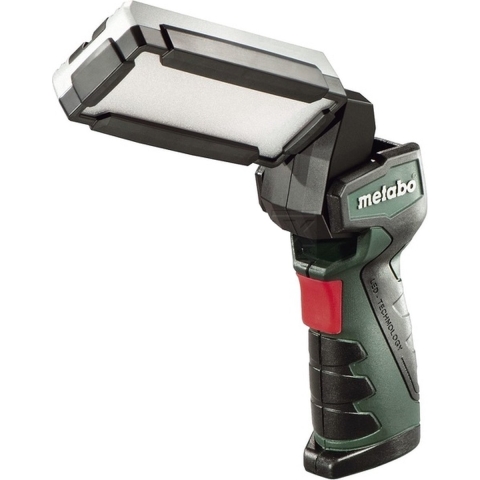 Metabo 600370000 SLA 14.4-18 LED Accu Lamp Body