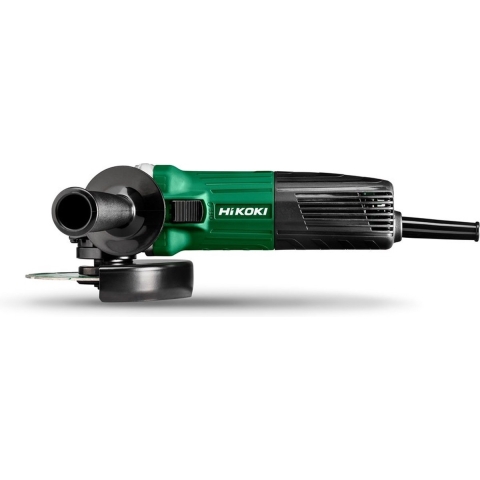 HiKOKI G13STAYLZ Haakse Slijper Incl. Diamantzaagblad - 600W - 125mm