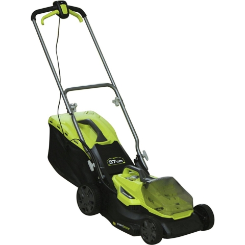 Ryobi RY18LM37A-140 18V Li-Ion Accu Grasmaaier Set (1x 4.0Ah Accu) - 37cm