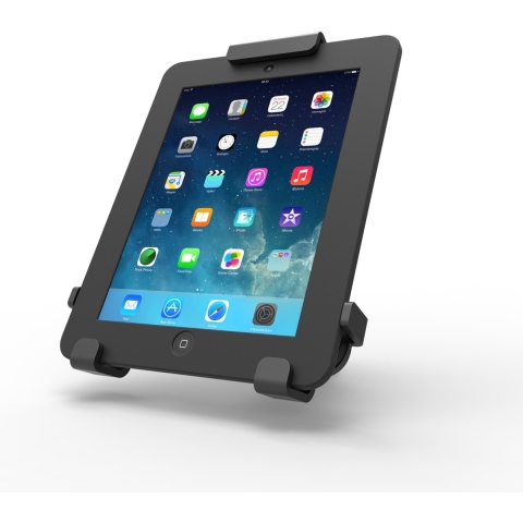 Compulocks Zubehör PDA Tablet muurhouder Universeel