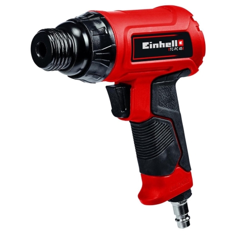 Einhell TC-PC 45 Set Pneumatische beitel 6.3 bar