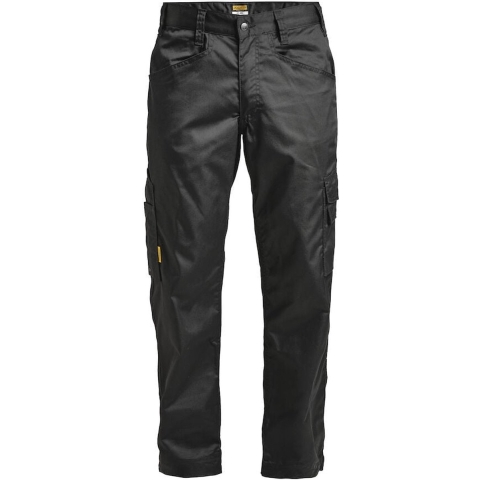 Jobman 2313 Werkbroek Service - Maat 54 - Zwart