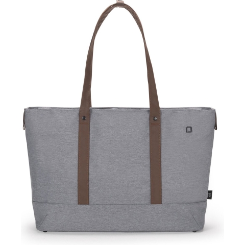 Dicota Eco MOTION Laptoptas Geschikt voor max. (laptop): 35,8 cm (14,1) Grijs