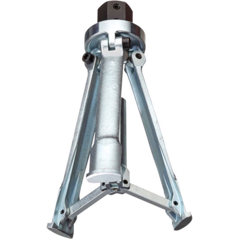 Gedore 2724804 Poelietrekker Spanbereik: 60 mm