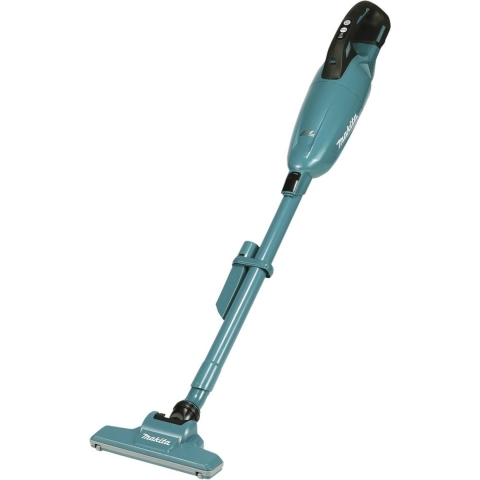Makita DCL284FZ Accu-handstofzuiger Zonder accu
