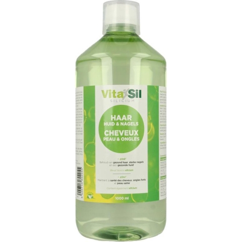 VitaSil Haar, Huid&Nagels | 1000 ml
