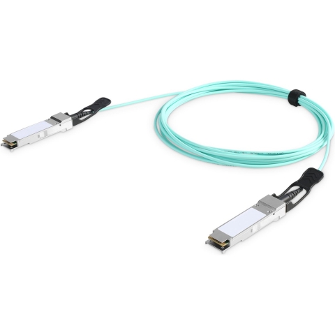Digitus DN-81312 DN-81312 Directe SFP-aansluitkabel 40 GBit/s 5 m