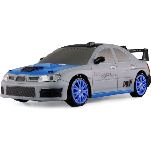 Amewi 21107 Drift Sport Car 1:24 RC modelauto voor beginners Elektro Sportwagen 4WD