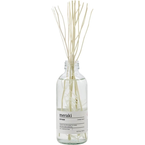 Meraki Diffuser Timber Haze 240 ml