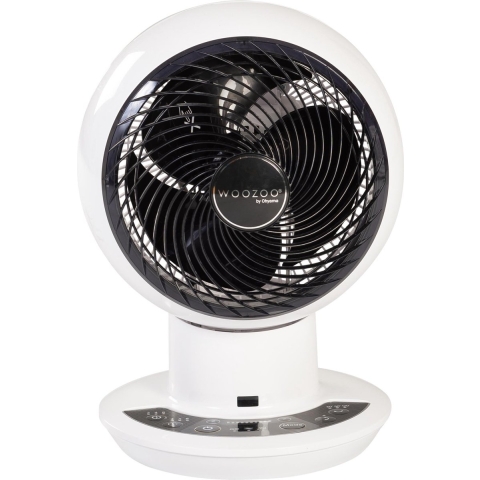 Ohyama DDC-50 Luchtontvochtiger 21 m² 590 W Wit